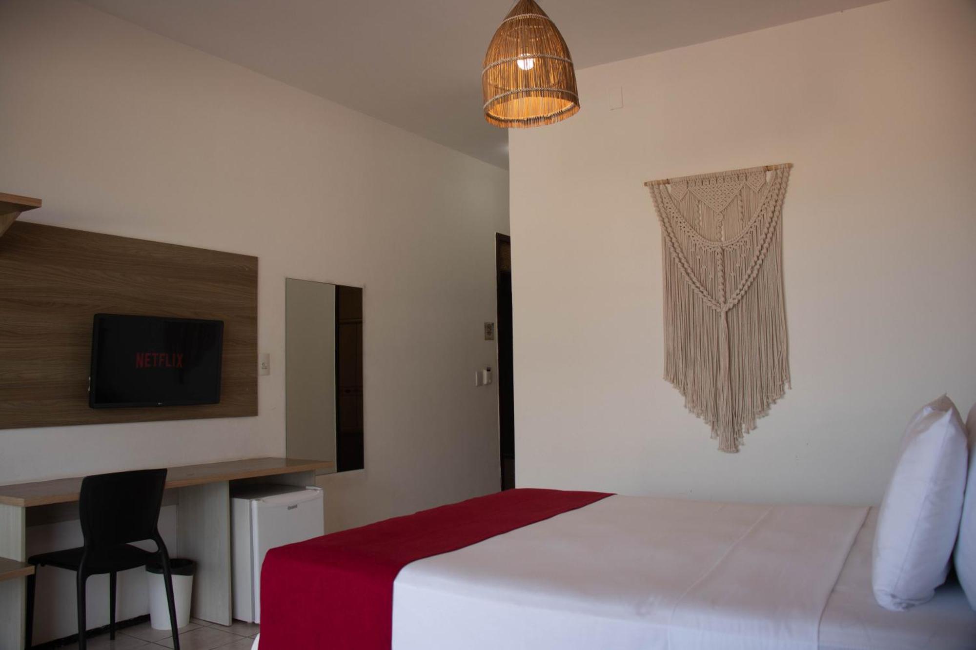 Milos Beach Hotel Aquiraz Room photo