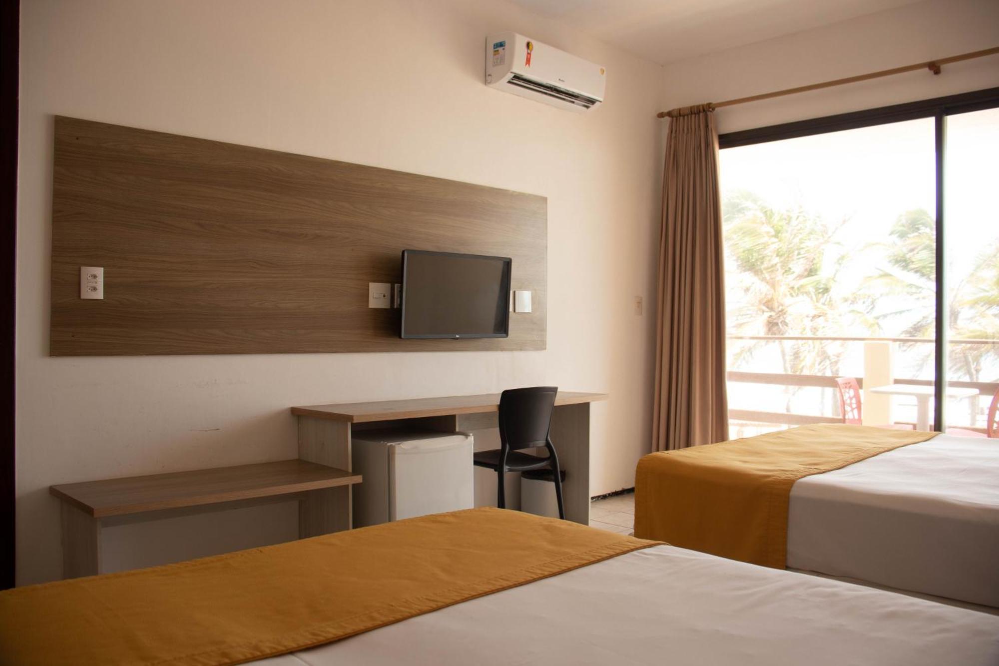 Milos Beach Hotel Aquiraz Room photo