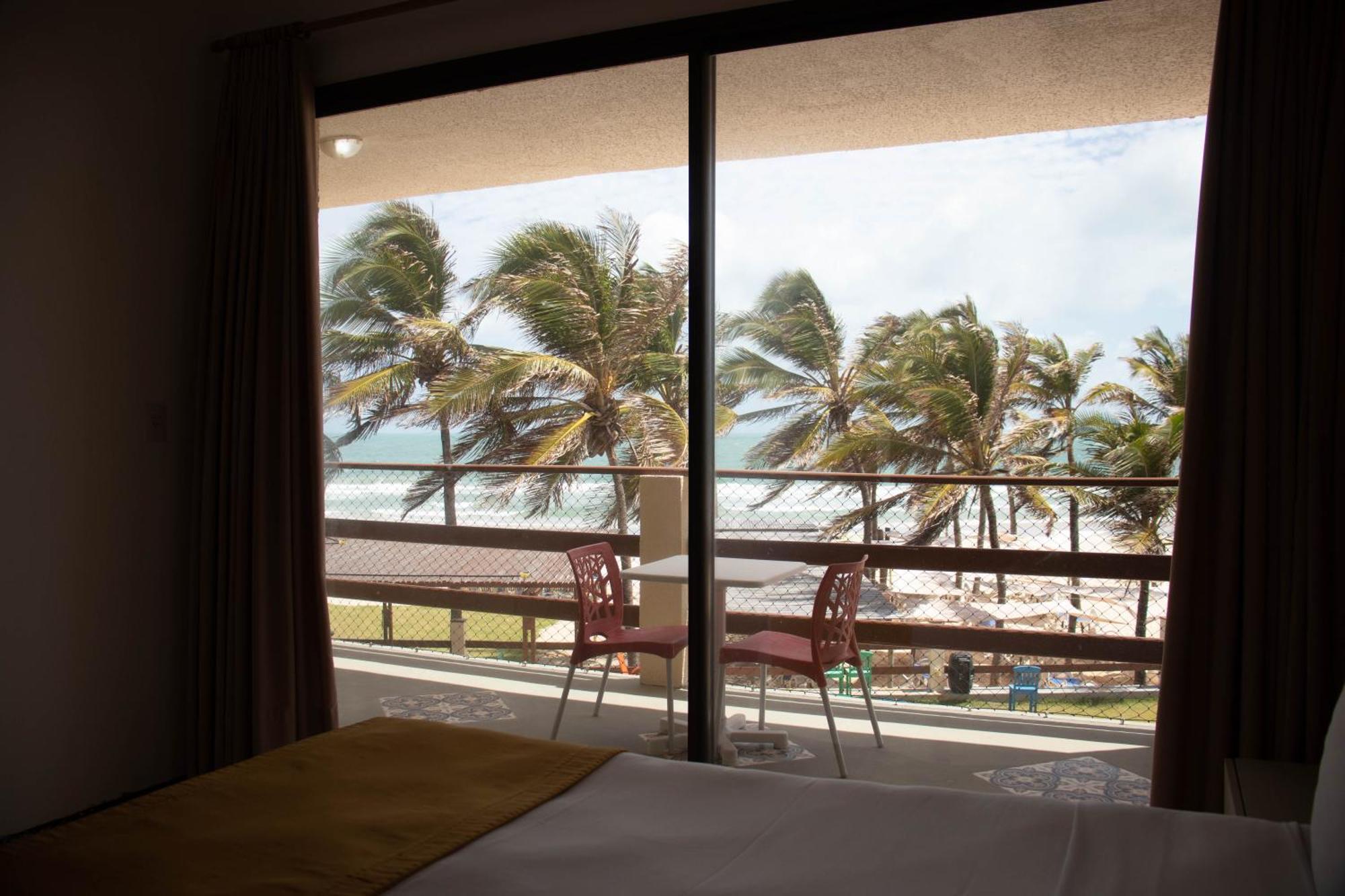Milos Beach Hotel Aquiraz Room photo