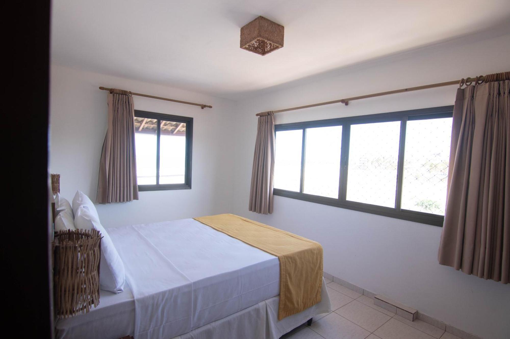 Milos Beach Hotel Aquiraz Exterior photo